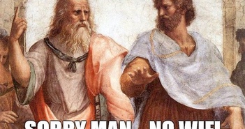 Eratosthene đã tính toán chu vi Trái Đất vào năm 240 trước Công nguyên như thế nào? Eratosthene đã tính toán chu vi Trái Đất vào năm 240 trước Công nguyên như thế nào?