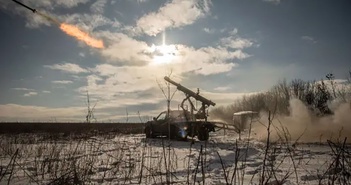 Ukraine lâm vào tình thế cam go, phương Tây đứng trước lựa chọn khó khăn Ukraine lâm vào tình thế cam go, phương Tây đứng trước lựa chọn khó khăn