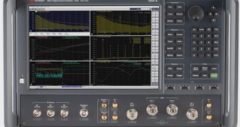 Keysight bổ sung ba thiết bị tần số cao mới