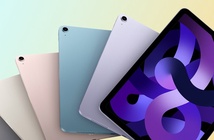 Nhờ công nghệ này, iPad Pro mới sẽ có thân máy mỏng hơn cả iPod nano