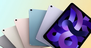 Nhờ công nghệ này, iPad Pro mới sẽ có thân máy mỏng hơn cả iPod nano Nhờ công nghệ này, iPad Pro mới sẽ có thân máy mỏng hơn cả iPod nano