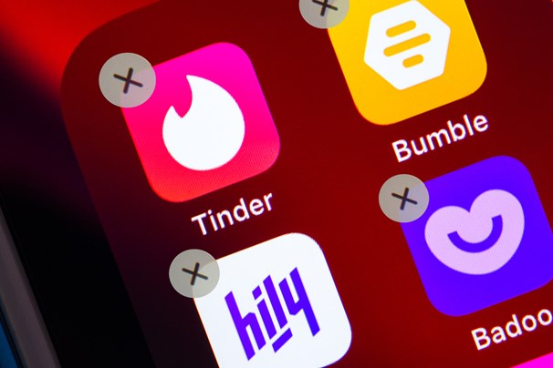 Nữ giới Gen Z đã chán app hẹn hò, cứ 10 người tải về thì 7 người xóa app chỉ sau một tháng!