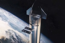 Hàng trăm vệ tinh Starlink sẽ rơi xuống Trái đất do lỗi sản xuất