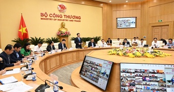 Triển khai Chiến lược phát triển năng lượng hydrogen của Việt Nam đến năm 2030, tầm nhìn đến năm 2050 Triển khai Chiến lược phát triển năng lượng hydrogen của Việt Nam đến năm 2030, tầm nhìn đến năm 2050