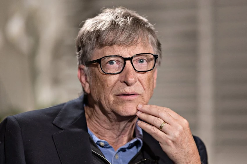 Quỹ của tỉ phú Bill Gates vẫn đầu tư mạnh vào chứng khoán Việt Nam