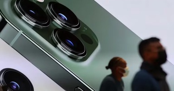 Apple sẽ giúp iPhone 16 Pro không bị quá nóng Apple sẽ giúp iPhone 16 Pro không bị quá nóng