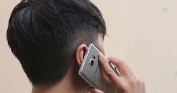 Người Việt ít gọi điện, nhắn tin truyền thống Người Việt ít gọi điện, nhắn tin truyền thống