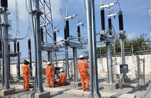 EVNNPT mời thu xếp vốn 5 dự án lưới truyền tải điện