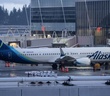 Boeing thay Giám đốc chương trình 737 MAX sau sự cố an toàn bay