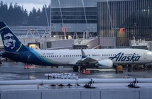 Boeing thay Giám đốc chương trình 737 MAX sau sự cố an toàn bay