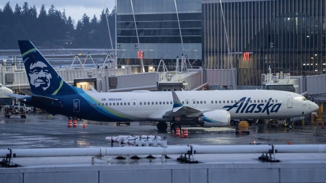 Sự cố ngày 5-1 với máy bay 737 MAX đã khiến Cục Hàng không Liên bang (FAA) và các nhà lập pháp Mỹ tăng cường kiểm tra Boeing