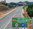 Lần đầu tiên Việt Nam có cao tốc được bảo hành tới 10 năm: Thiết bị tiên tiến nào thi công mặt đường?