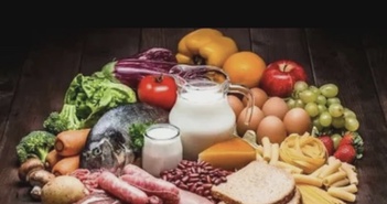 Tiêu thụ quá nhiều protein có nguy cơ gây hại cho động mạch Tiêu thụ quá nhiều protein có nguy cơ gây hại cho động mạch