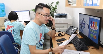 Hà Nội: 80% trẻ em có vấn đề sức khỏe tâm thần sẽ được tiếp cận các dịch vụ hỗ trợ Hà Nội: 80% trẻ em có vấn đề sức khỏe tâm thần sẽ được tiếp cận các dịch vụ hỗ trợ