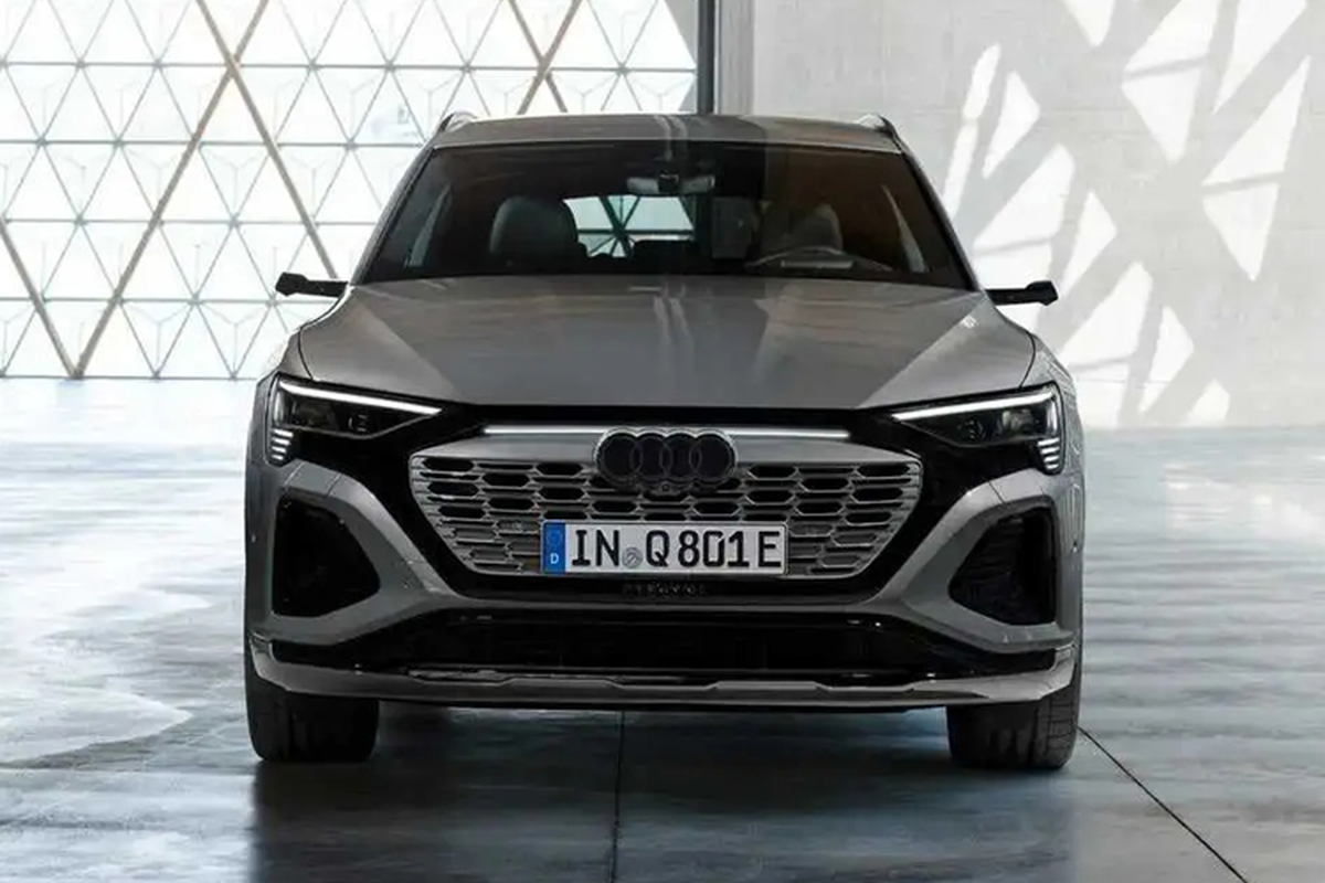 Audi Q8 e-tron khoang 3,8 ty tai Viet Nam, ra mat thang 5/2024-Hinh-6