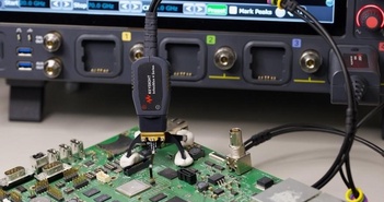 Keysight InfiniiMax 4 Series: đầu dò máy hiện sóng băng thông cao