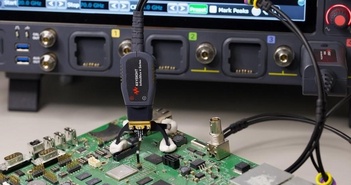 Keysight InfiniiMax 4 Series: đầu dò máy hiện sóng băng thông cao Keysight InfiniiMax 4 Series: đầu dò máy hiện sóng băng thông cao