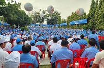 Campuchia sẵn sàng cho bầu cử Thượng viện