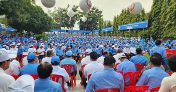 Campuchia sẵn sàng cho bầu cử Thượng viện Campuchia sẵn sàng cho bầu cử Thượng viện
