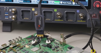 Keysight giới thiệu đầu dò máy hiện sóng băng thông cao Keysight giới thiệu đầu dò máy hiện sóng băng thông cao
