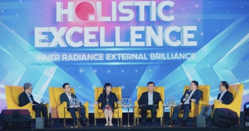 PNJ là Top 1 Nhà tuyển dụng được yêu thích nhất 2023 PNJ là Top 1 Nhà tuyển dụng được yêu thích nhất 2023