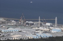 Lo ngại sau sự cố rò rì tại nhà máy điện hạt nhân Fukushima số 1