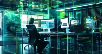 Deloitte dự báo triển vọng lĩnh vực công nghệ năm 2024 Deloitte dự báo triển vọng lĩnh vực công nghệ năm 2024