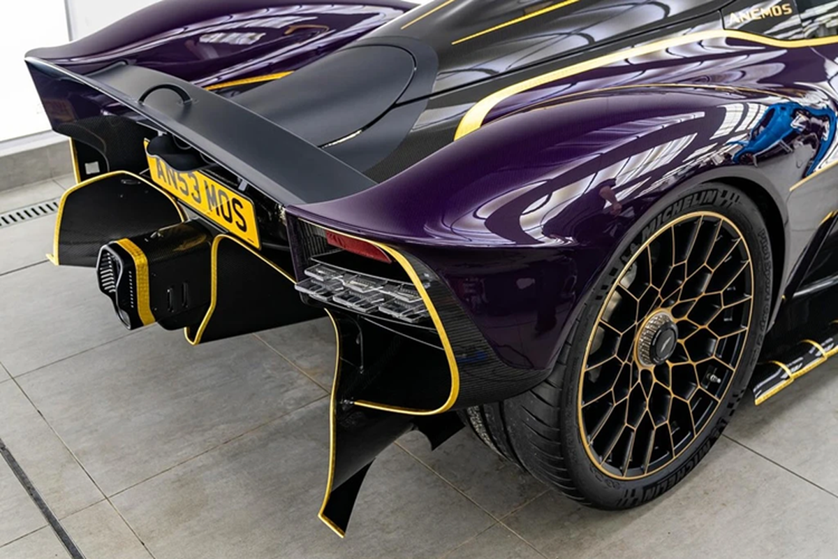 Tan thay Aston Martin Valkyrie Anemos doc ban cua dai gia Thai Lan-Hinh-7