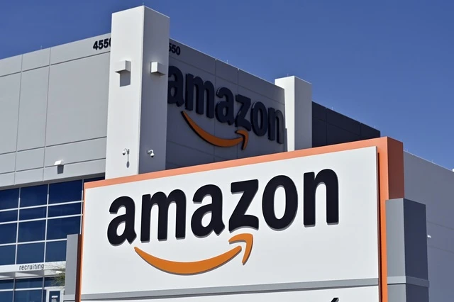 Amazon muốn nhân viên hạn chế dùng AI từ bên thứ ba