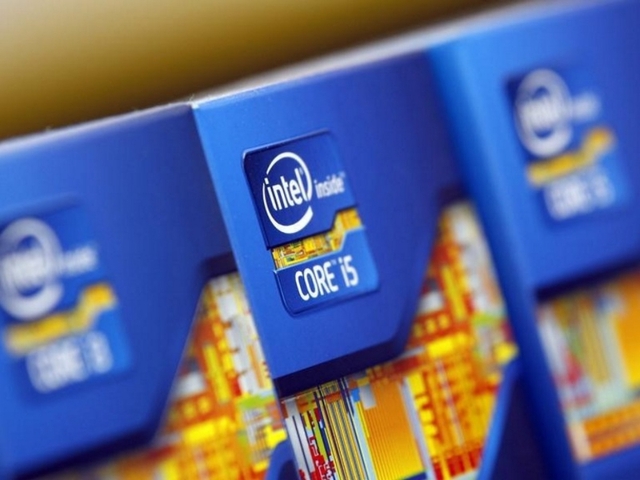 Khám phá sơ đồ đặt tên của CPU Intel Core Ultra
