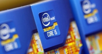 Khám phá sơ đồ đặt tên của CPU Intel Core Ultra