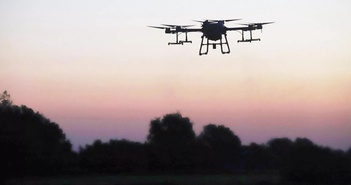 Nga phát triển hệ thống toàn diện mới chống UAV