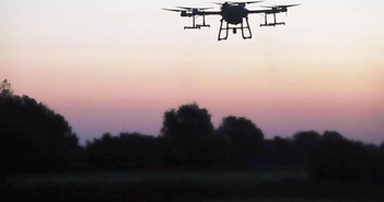 Nga chế tạo hệ thống chống UAV Nga chế tạo hệ thống chống UAV