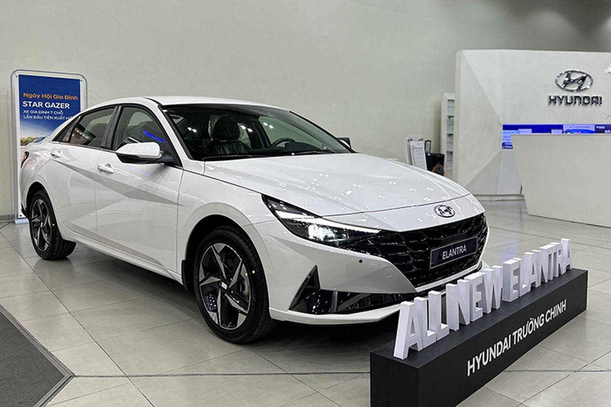 Mazda3 ban chay nhat phan khuc, Toyota Corolla Altis xep bet bang-Hinh-6