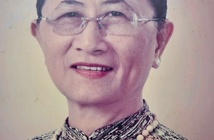 Chuyện đời nguyên Tổng Biên tập báo Pháp luật TP.HCM Nguyễn Túy Hạt