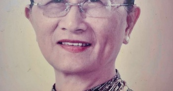 Chuyện đời nguyên Tổng Biên tập báo Pháp luật TP.HCM Nguyễn Túy Hạt