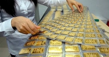 Sửa Nghị định 24/2012: Có cần thiết thành lập sàn giao dịch vàng?