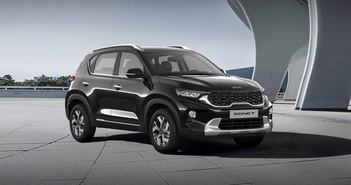 Top 3 xe CUV cỡ A bán chạy nhất tháng 1/2024: Kia Sonet tiếp tục dẫn đầu Top 3 xe CUV cỡ A bán chạy nhất tháng 1/2024: Kia Sonet tiếp tục dẫn đầu