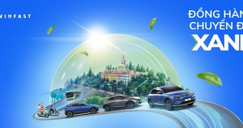 Ưu đãi “kép” giúp khách hàng sở hữu ô tô điện với chi phí chỉ hơn 6 triệu/tháng