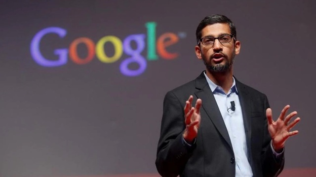 CEO Google tiết lộ đang dùng cùng lúc... 20 chiếc smartphone: Tại sao lại như vậy?