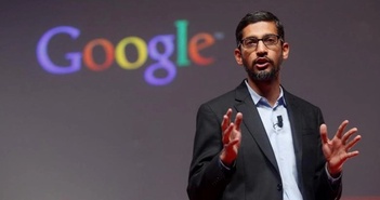 CEO Google tiết lộ đang dùng cùng lúc... 20 chiếc smartphone: Tại sao lại như vậy?