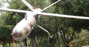 Chuyên gia Israel đánh giá về năng lực UAV của Hezbollah Chuyên gia Israel đánh giá về năng lực UAV của Hezbollah