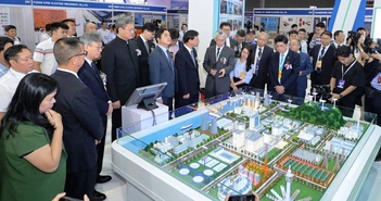 Bùng nổ năng lượng tái tạo, năng lượng xanh - Tiềm năng và cơ hội cho các doanh nghiệp Việt Nam Bùng nổ năng lượng tái tạo, năng lượng xanh - Tiềm năng và cơ hội cho các doanh nghiệp Việt Nam
