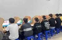 Học và thi bằng lái ô tô tại TP.HCM có giá hơn 30 triệu đồng