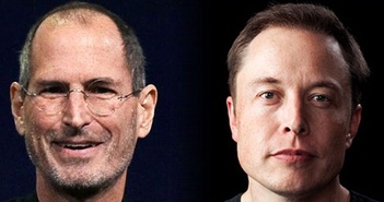 Nhà kinh tế đạt giải Nobel Paul Krugman: Tesla sẽ không bao giờ đạt lợi nhuận được như Apple! Nhà kinh tế đạt giải Nobel Paul Krugman: Tesla sẽ không bao giờ đạt lợi nhuận được như Apple!