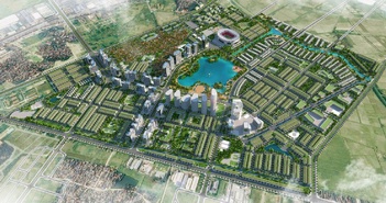 Thanh tra Chính phủ “điểm mặt“ 4 dự án không qua đấu giá đất ở Hưng Yên Thanh tra Chính phủ “điểm mặt“ 4 dự án không qua đấu giá đất ở Hưng Yên