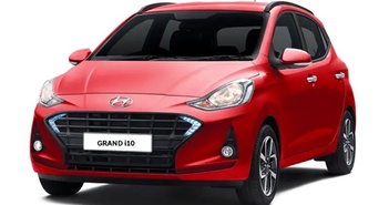 Top 3 xe hạng A bán chạy nhất tháng 1/2024: Hyundai Grand i10 vững chắc ngôi đầu Top 3 xe hạng A bán chạy nhất tháng 1/2024: Hyundai Grand i10 vững chắc ngôi đầu