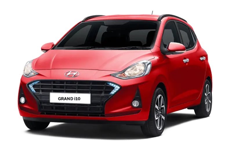 Top 3 xe hạng A bán chạy nhất tháng 1/2024 Hyundai Grand i10 vững chắc ngôi đầu