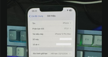 iOS 17.3.1 lỗi nhiều, người dùng cân nhắc khi cập nhật iPhone