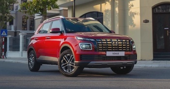 3 ô tô mới giá 500 - 700 triệu đồng, có cả SUV, crossover hạng C 3 ô tô mới giá 500 - 700 triệu đồng, có cả SUV, crossover hạng C